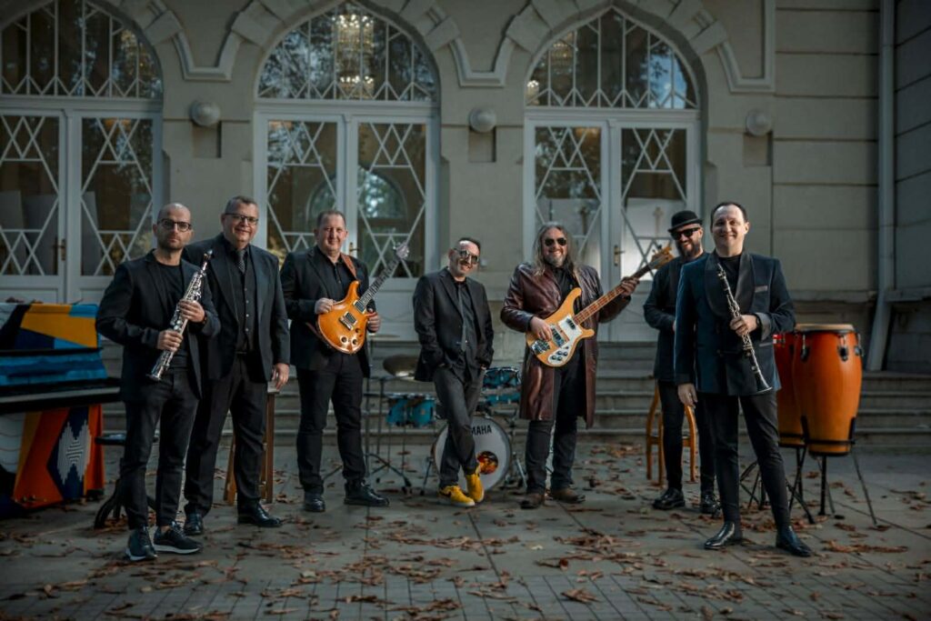 Премиера на видео спотот „Височини“