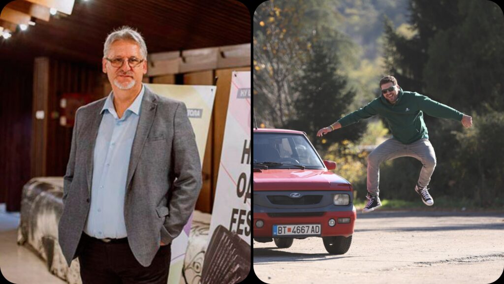 Валентин Соклевски во YUGO – нова епизода