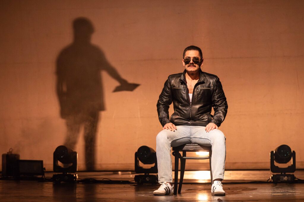 Оркестар DIVA со ново музичко-сценско остварување - „Freddie The Queen“