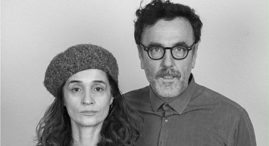 „Љубовни писма“ во интимна театарска вечер во UTOPIA