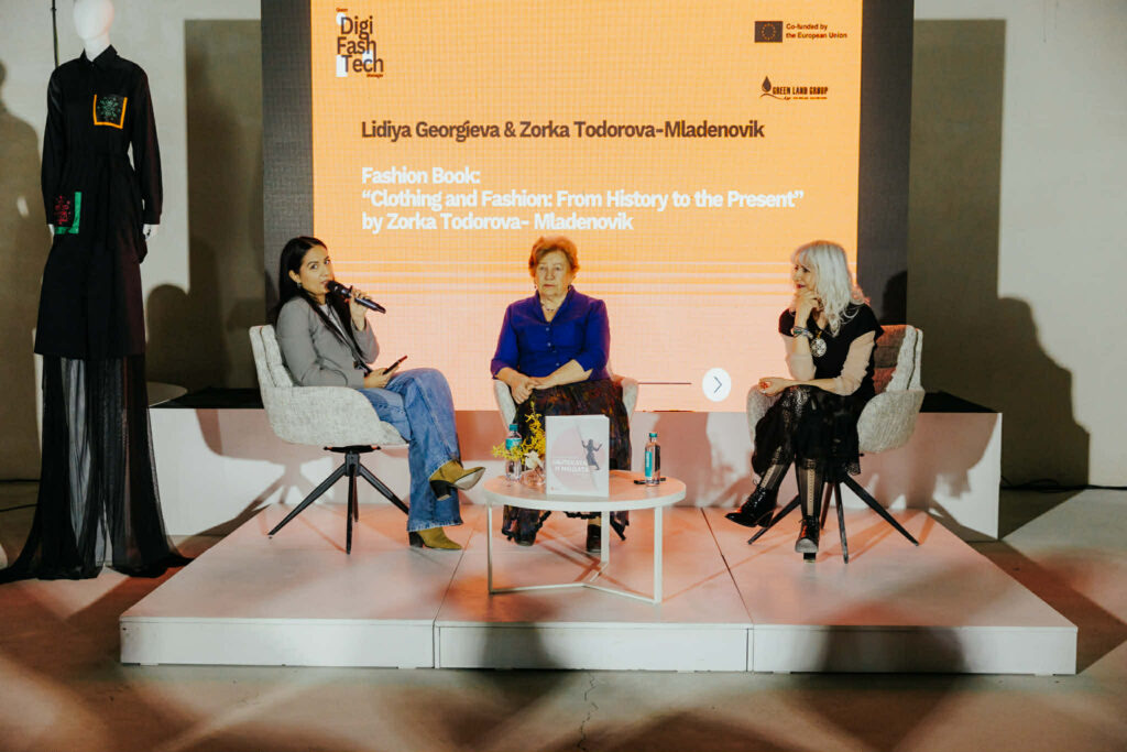 FASHION WEEKEND SKOPJE 32: ПЛАТФОРМА ШТО ЈА ПОВРЗУВА МОДАТА СО ИДНИНАТА