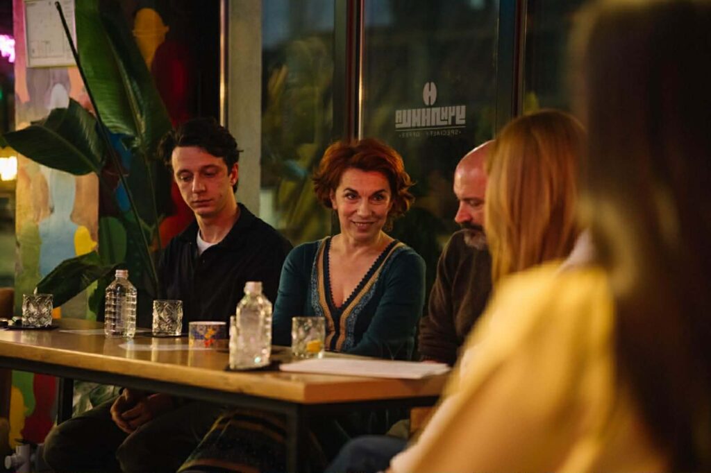 ЉУБ•ОФ: Кога уметноста и психологијата разговараат за љубовта во СВЕСНОСТ