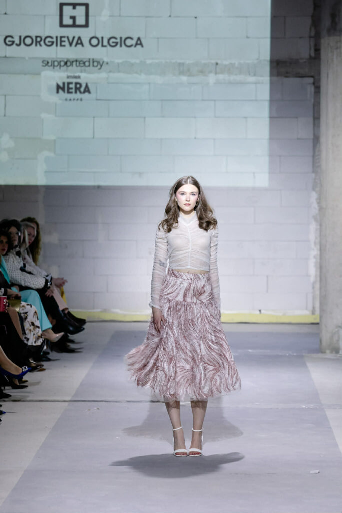 FASHION WEEKEND SKOPJE 32: ПЛАТФОРМА ШТО ЈА ПОВРЗУВА МОДАТА СО ИДНИНАТА