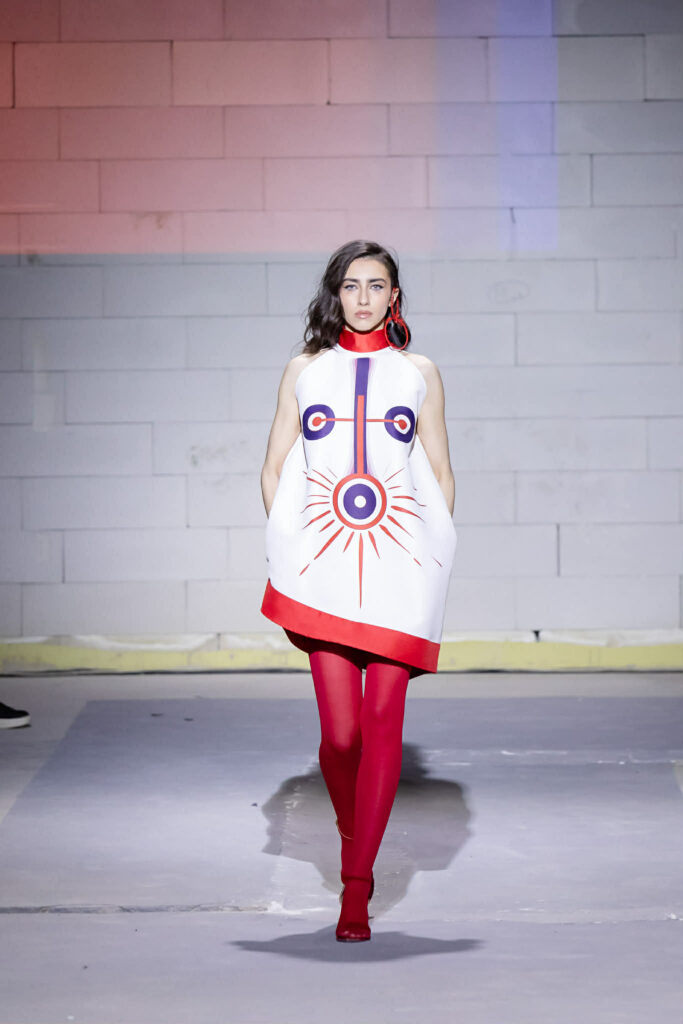 FASHION WEEKEND SKOPJE 32: ПЛАТФОРМА ШТО ЈА ПОВРЗУВА МОДАТА СО ИДНИНАТА