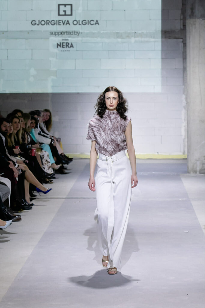 FASHION WEEKEND SKOPJE 32: ПЛАТФОРМА ШТО ЈА ПОВРЗУВА МОДАТА СО ИДНИНАТА