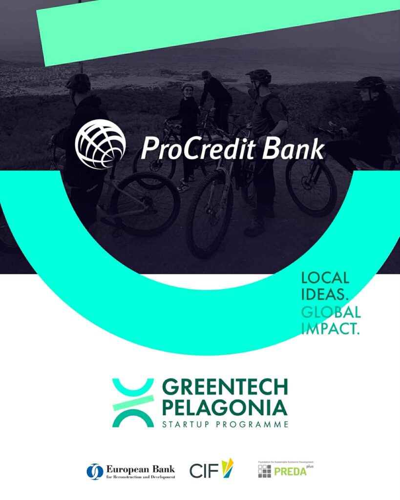 ПЕЛАГОНИЈА ГО ДОБИВА СВОЈОТ DEMO DAY: 10 СТАРТАПИ ПОДГОТВЕНИ ЗА СЦЕНА И ИНВЕСТИТОРИ