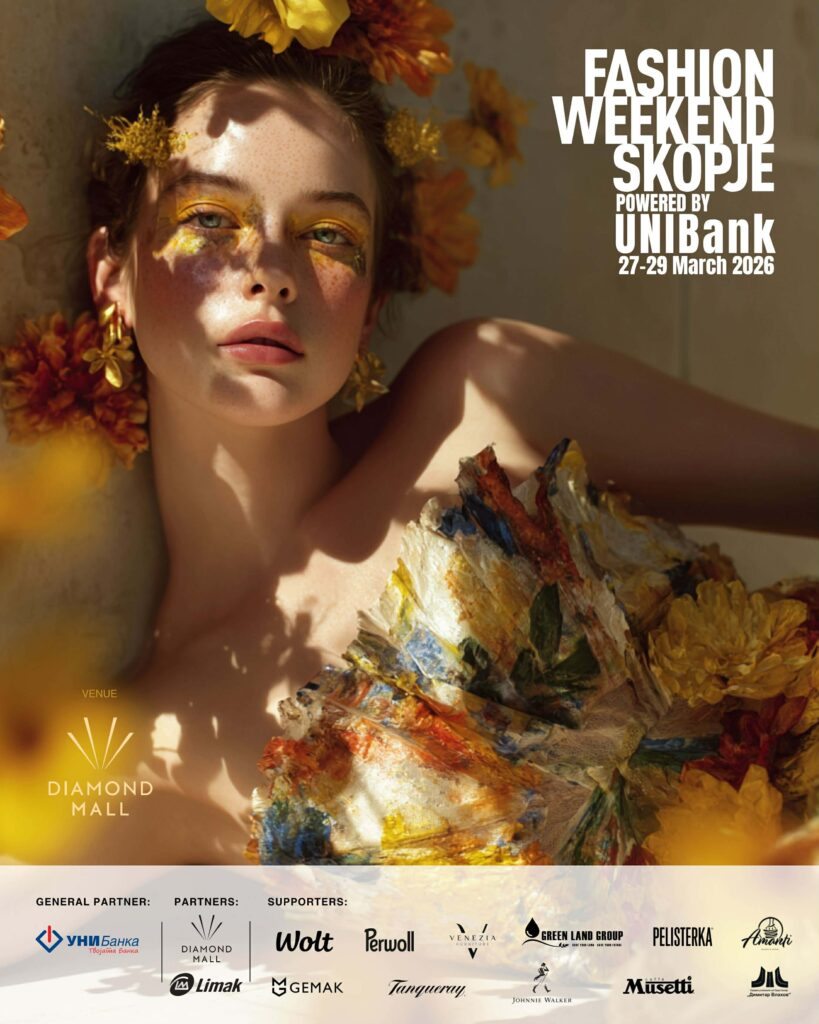 32 сезони подоцна: Модата како културна архитектура