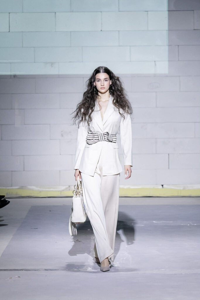 FASHION WEEKEND SKOPJE 32: ПЛАТФОРМА ШТО ЈА ПОВРЗУВА МОДАТА СО ИДНИНАТА