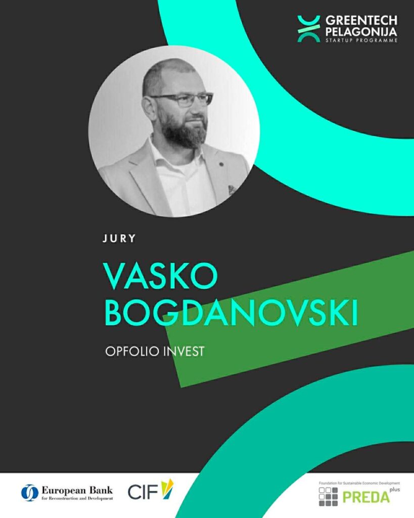 ПЕЛАГОНИЈА ГО ДОБИВА СВОЈОТ DEMO DAY: 10 СТАРТАПИ ПОДГОТВЕНИ ЗА СЦЕНА И ИНВЕСТИТОРИ