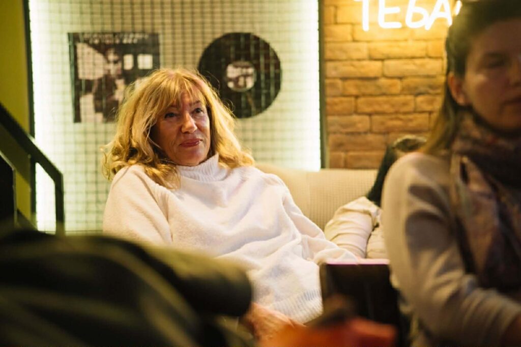 ЉУБ•ОФ: Кога уметноста и психологијата разговараат за љубовта во СВЕСНОСТ