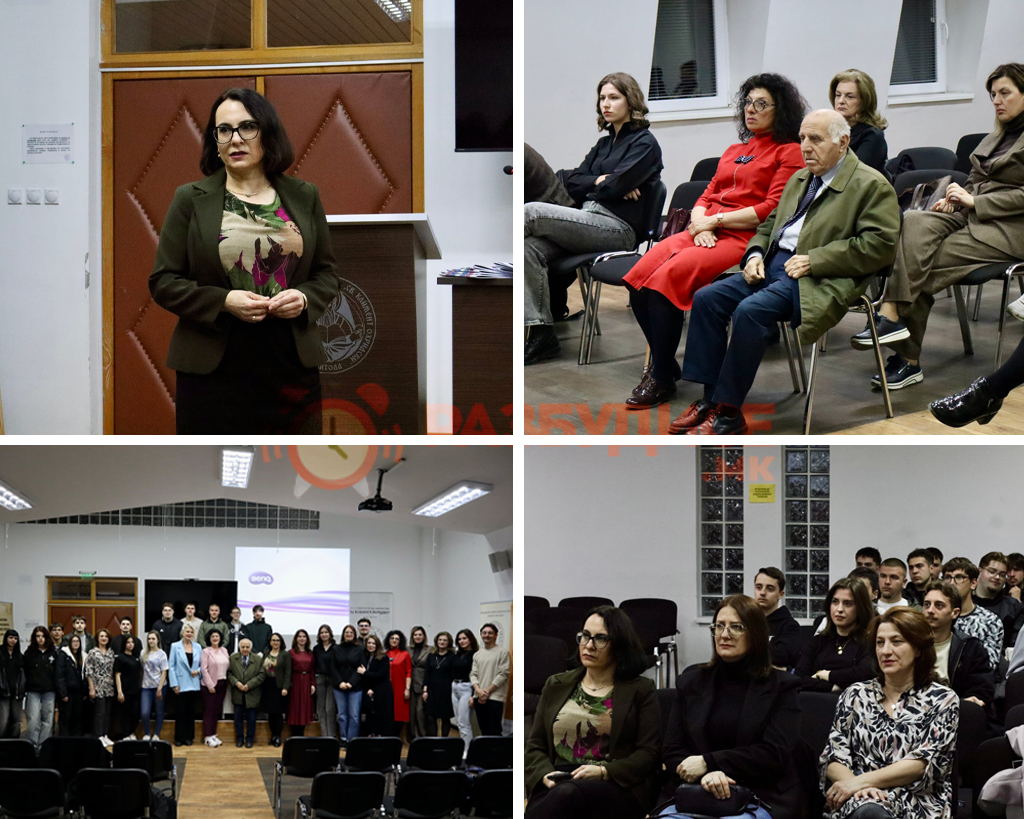 ЕНЕРГЕТСКА ЕВОЛУЦИЈА:РЕШЕНИЈА ЗА ДЕНЕС, ВИЗИЈА ЗА УТРЕ