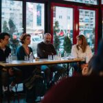 ЉУБ•ОФ: Кога уметноста и психологијата разговараат за љубовта во СВЕСНОСТ