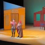 Битолчанецот Давор Неќак дебитира во улогата на Фигаро во ХНК Сплит