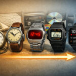 Модернизација на часовникот или како се упрости човештвото:Појавата на инстант – човек – Колумна