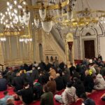 Честитка од муфтијата Х. Амит еф. Расими по повод Фитр Бајрам 2026 (1447 х.)