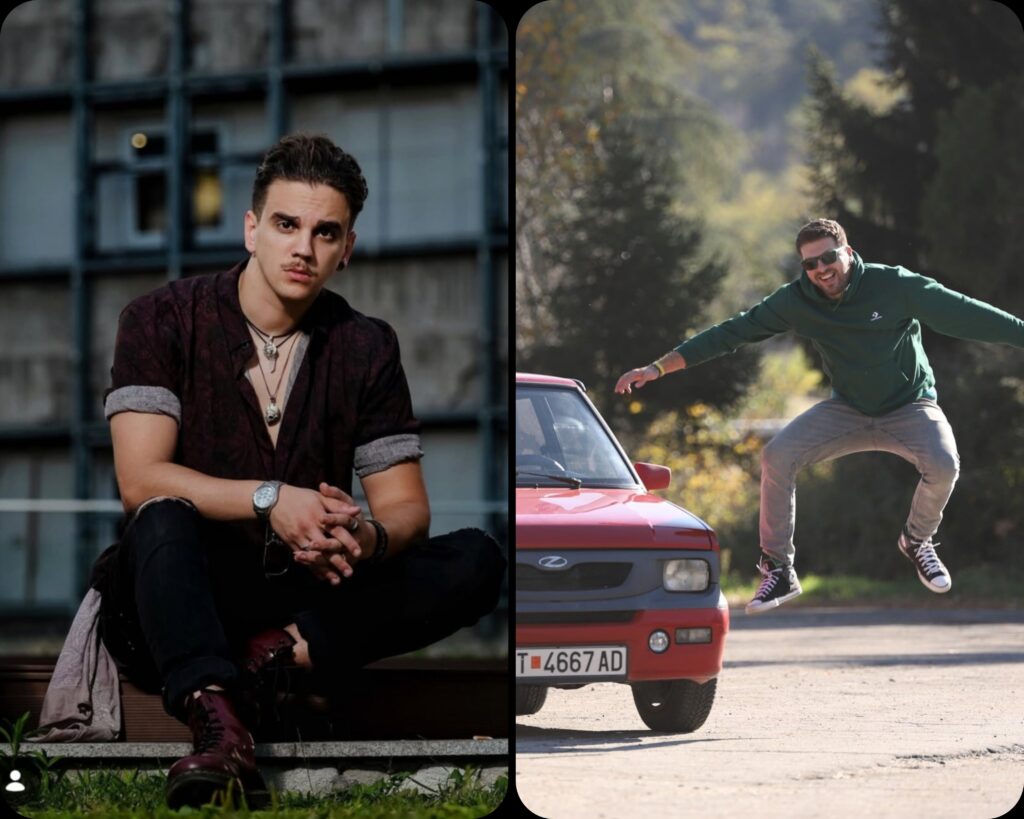 Дарко Гроздановски во YUGO – име што ја освои македонската музичка сцена