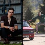 Дарко Гроздановски во YUGO – име што ја освои македонската музичка сцена