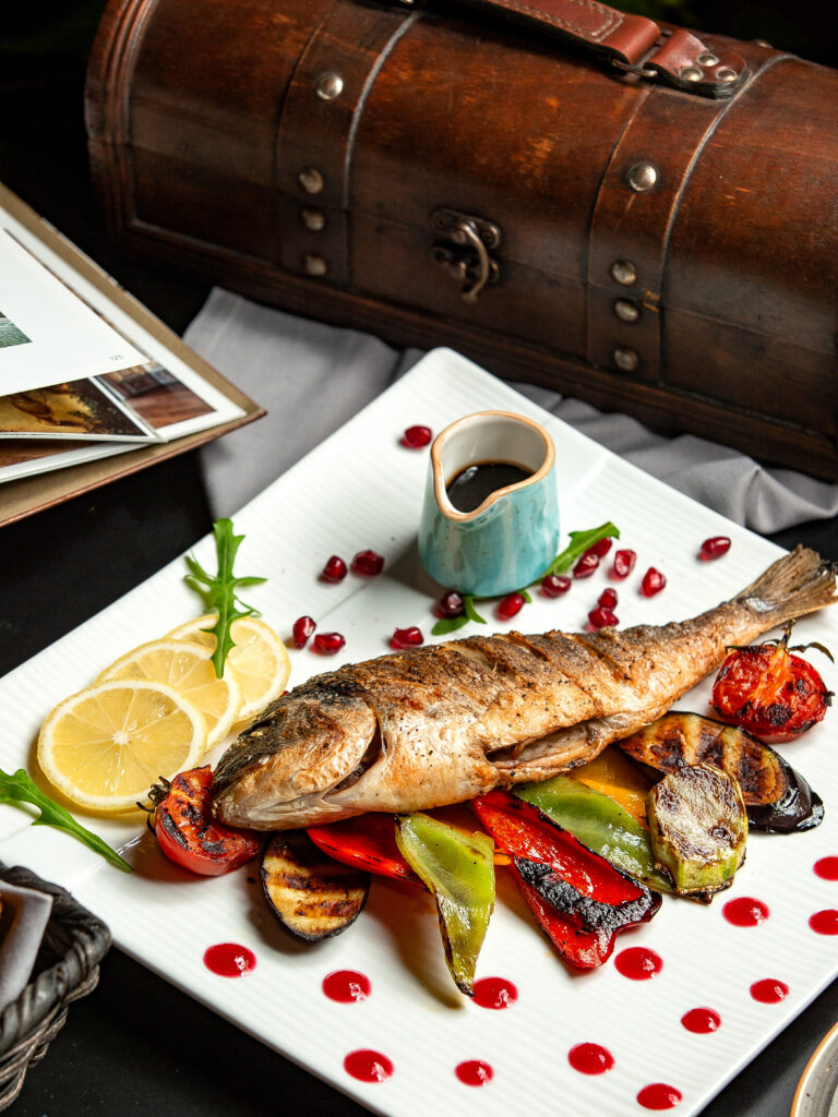 Риба како од ресторан: златно крцкава, сочна и совршено миризлива