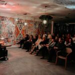 Дуо-драмата „Љубовни писма“ ја воодушеви битолската публика