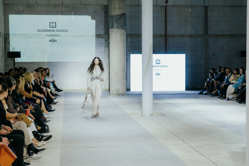 FASHION WEEKEND SKOPJE 32: ПЛАТФОРМА ШТО ЈА ПОВРЗУВА МОДАТА СО ИДНИНАТА