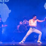 Оркестар DIVA со ново музичко-сценско остварување – „Freddie The Queen“