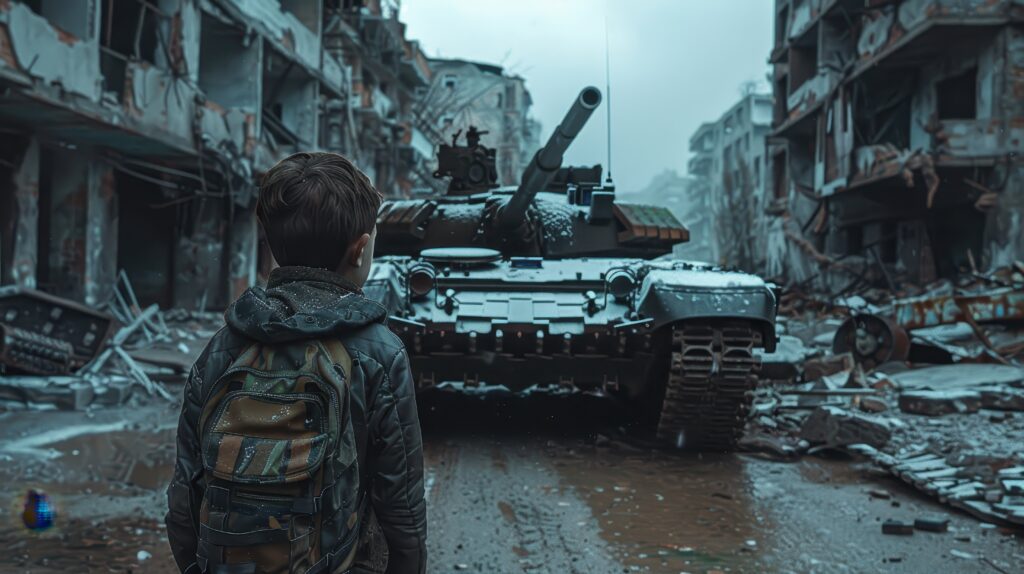 Пискаат сирени во Израел: Иран го засилува нападот!