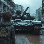 Пискаат сирени во Израел: Иран го засилува нападот!