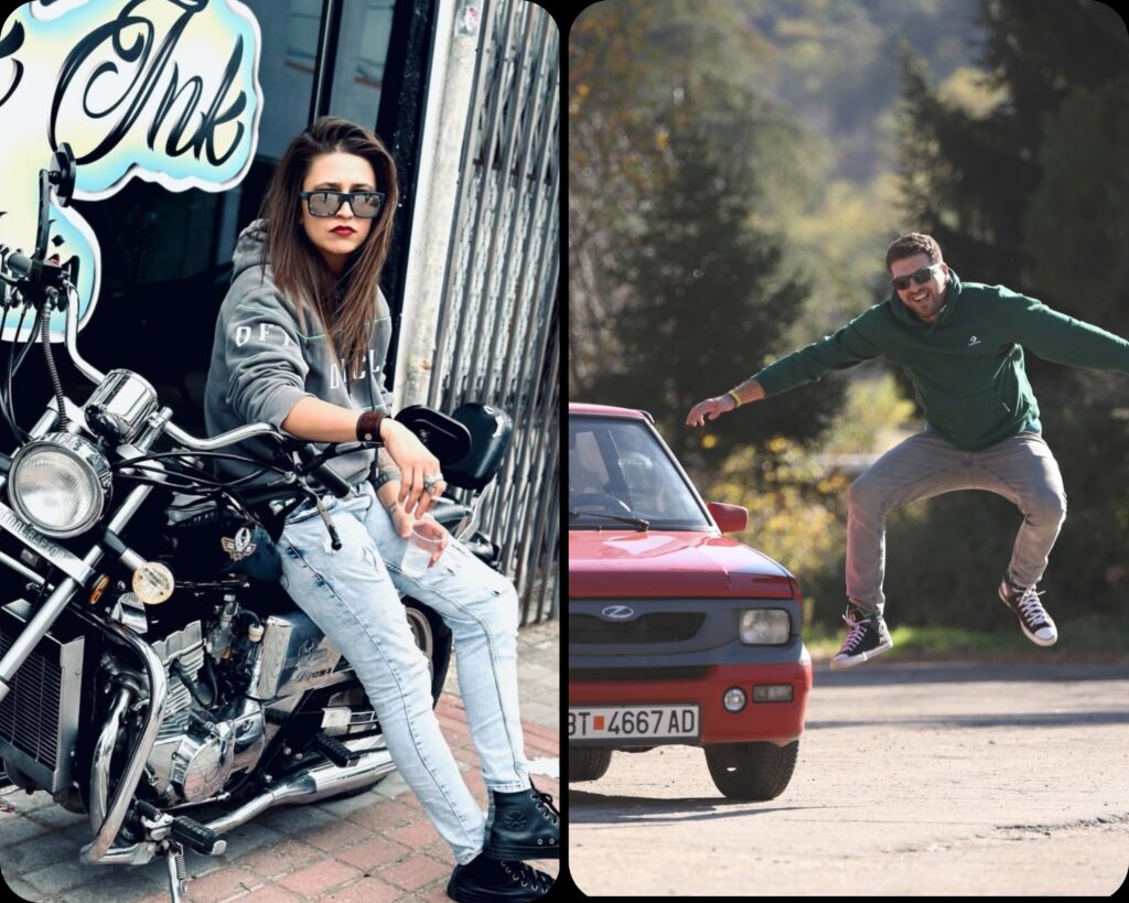 Од Прилеп во YUGO – Маја Џордано со својата приказна