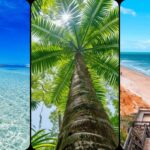Прогласени најубавите плажи на светот за 2026