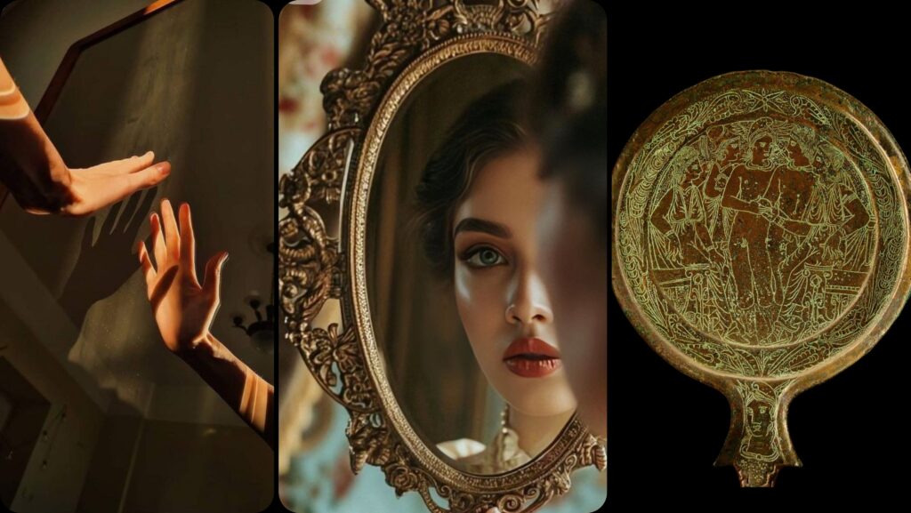 ,,Претскажувало” иднина, било свет објект: Што значело огледалото низ историјата?