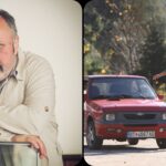 Доајенот на театарската сцена во Македонија – Петар Мирчевски  во YUGO