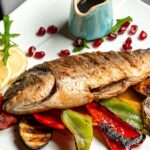 Риба како од ресторан: златно крцкава, сочна и совршено миризлива