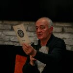 Венко Андоновски во Битола: книжевноста како отпор кон бесчувствителноста