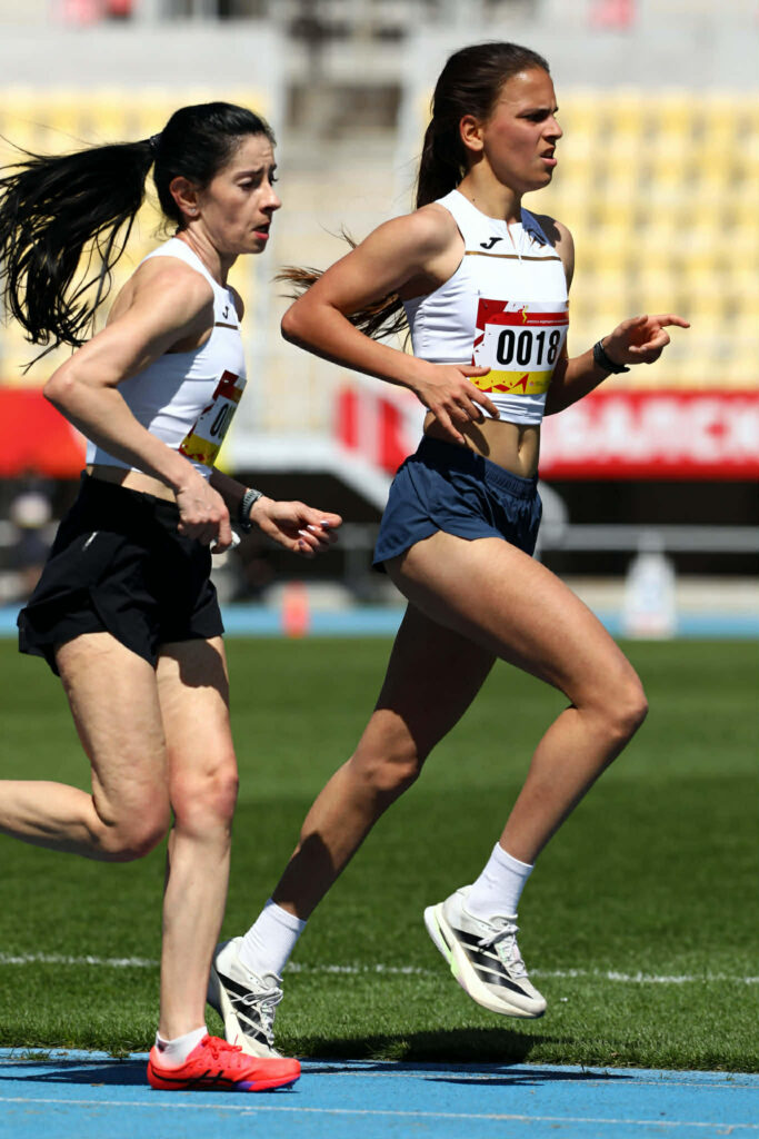 АК Олимп без конкуренција: титула, национален рекорд и двојна екипна победа