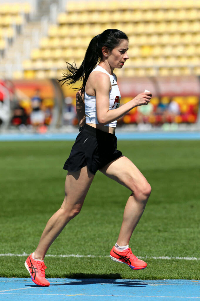 АК Олимп без конкуренција: титула, национален рекорд и двојна екипна победа