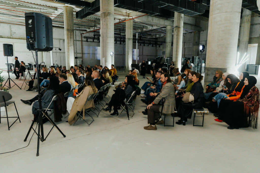 MISSION4WATER: Соработка за одржливо текстилно производство