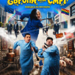 Театарска претстава „Европа или смрт“: Комедија што нè тера да се смееме… и да се препознаеме