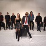 Најнова соработка на КОД 369 и Паркети – „Vode nas svjetla“