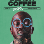 BLACK COFFEE – иконата на современата електронска сцена доаѓа во Скопје