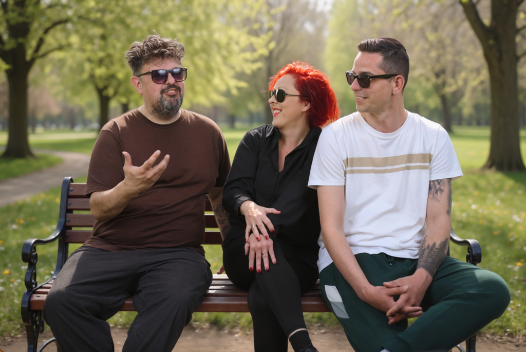 Театарска претстава „Европа или смрт“: Комедија што нè тера да се смееме… и да се препознаеме