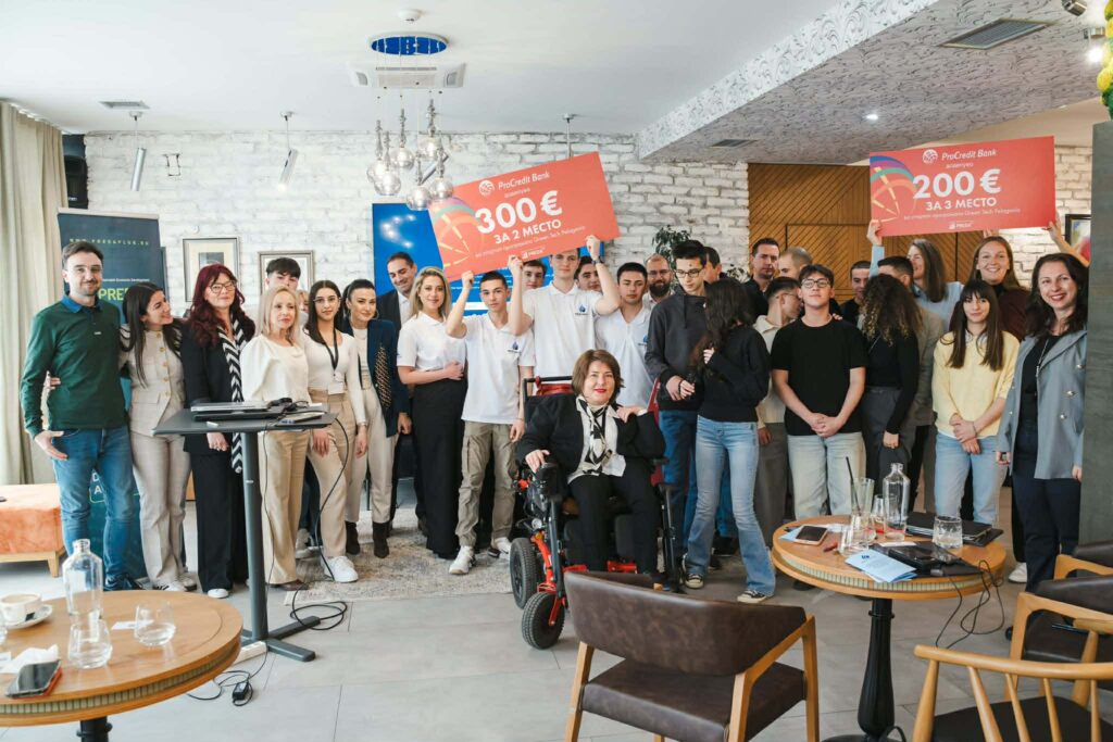 Во Битола се одржа Greentech Pelagonia Demo Day: десет стартапи ја претставија иднината на зелените иновации