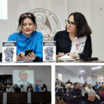 Промоција на книгата „Она што се памети живее“ во НУУБ „Св. Климент Охридски“ – Битола во организација на Македонско научно друштво – Битола и Друштво на писатели на Македонија