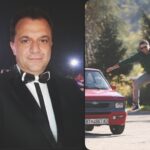 Петар Горко во YUGO: За театарот, искреноста и приказните без филтер