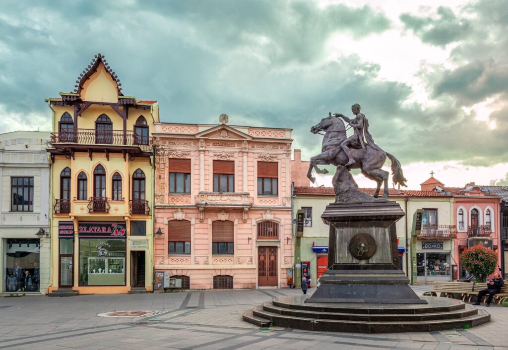 Wolt пристигна и во Битола