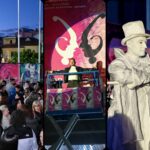 Спектакуларно отворање на 27. Интернационален фестивал на монодрама – Битола