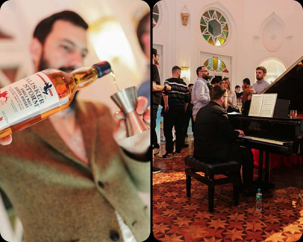 ВИСКИ ФЕСТИВАЛОТ ПРВПАТ НАДВОР ОД СКОПЈЕ: БИТОЛА ЈА ПРЕЧЕКА СЦЕНАТА СО СТИЛ