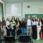 Промоција на англискиот превод на романот „Три Марии“ на ПФБТ во Битола
